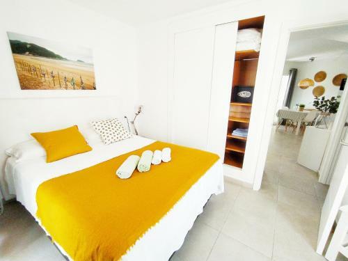 Apartamentos Candy Pop By Lovely Property