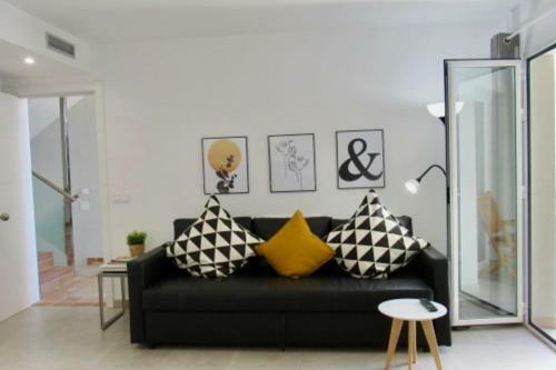 Apartamentos Candy Pop By Lovely Property