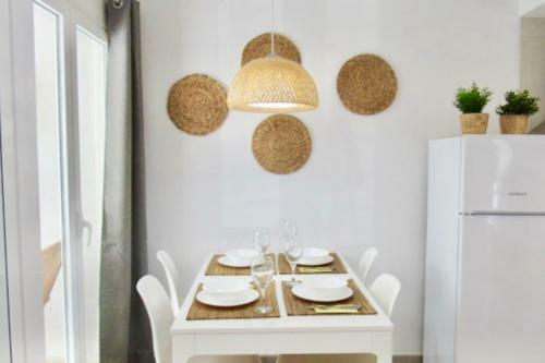 Apartamentos Candy Pop By Lovely Property