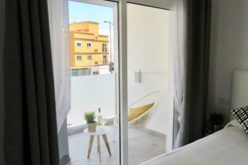 Apartamentos Candy Pop By Lovely Property