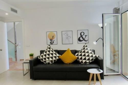 Apartamentos Candy Pop By Lovely Property