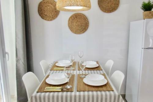 Apartamentos Candy Pop By Lovely Property