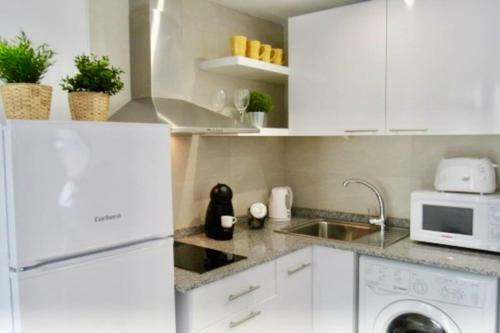 Apartamentos Candy Pop By Lovely Property