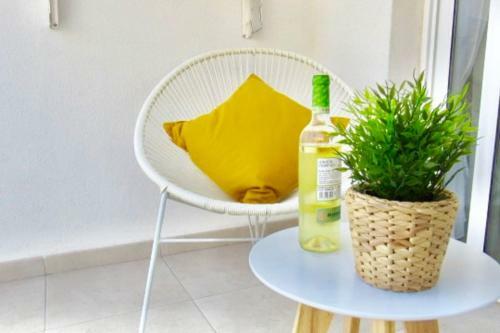 Apartamentos Candy Pop By Lovely Property