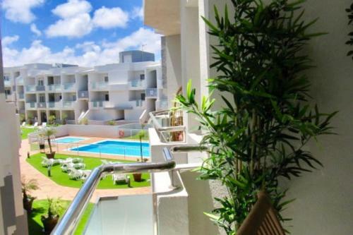 Apartamentos Candy Pop By Lovely Property
