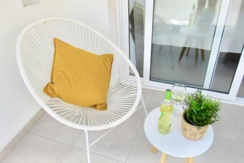 Apartamentos Candy Pop By Lovely Property