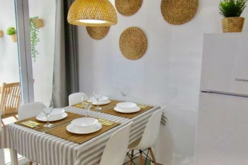 Apartamentos Candy Pop By Lovely Property