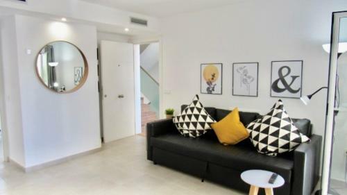 Apartamentos Candy Pop By Lovely Property