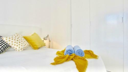 Apartamentos Candy Pop By Lovely Property