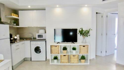 Apartamentos Candy Pop By Lovely Property