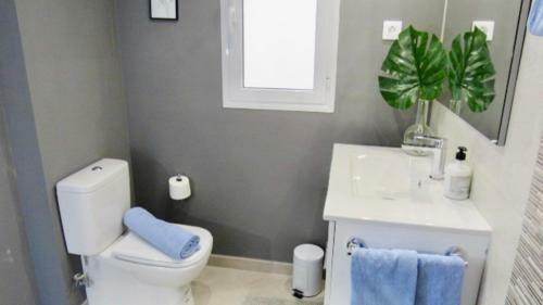 Apartamentos Candy Pop By Lovely Property