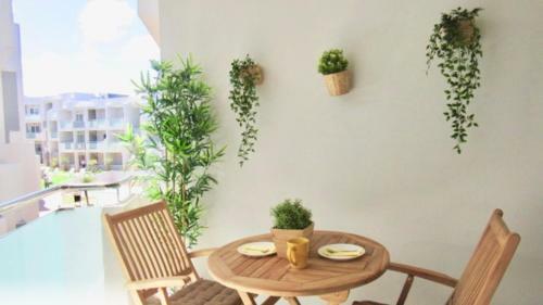Apartamentos Candy Pop By Lovely Property