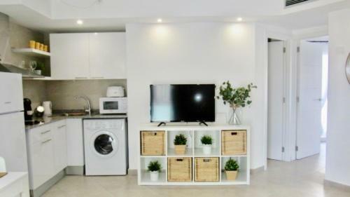 Apartamentos Candy Pop By Lovely Property
