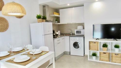 Apartamentos Candy Pop By Lovely Property