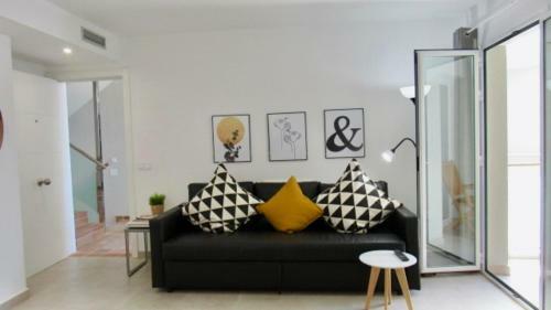 Apartamentos Candy Pop By Lovely Property