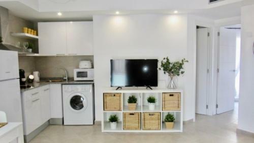 Apartamentos Candy Pop By Lovely Property