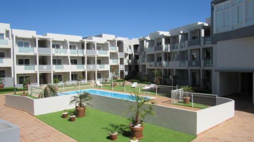 Apartamentos Candy Pop By Lovely Property