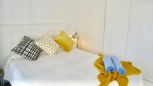 Apartamentos Candy Pop By Lovely Property