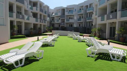 Apartamentos Candy Pop By Lovely Property