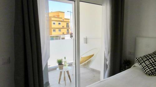 Apartamentos Candy Pop By Lovely Property