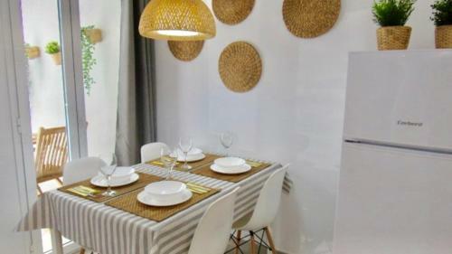 Apartamentos Candy Pop By Lovely Property