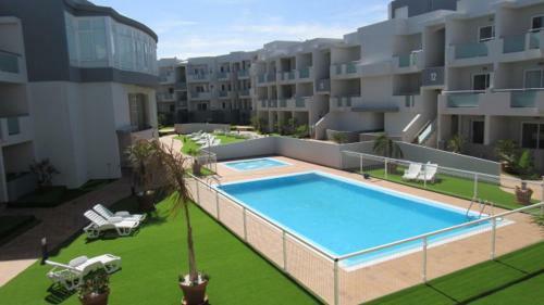 Apartamentos Candy Pop By Lovely Property