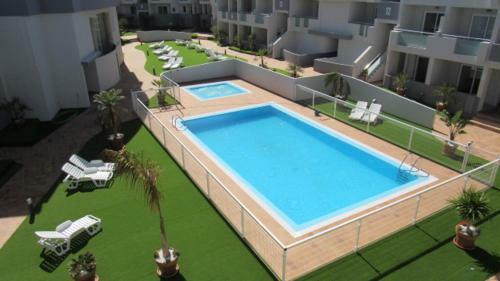 Apartamentos Candy Pop By Lovely Property