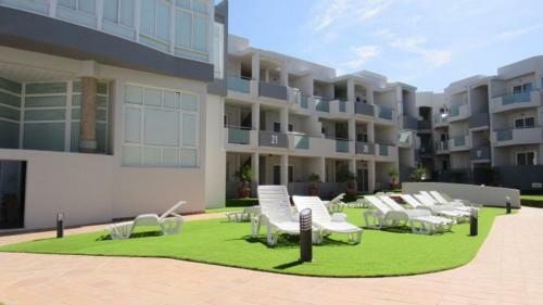 Apartamentos Candy Pop By Lovely Property