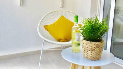 Apartamentos Candy Pop By Lovely Property