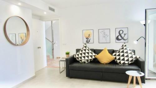 Apartamentos Candy Pop By Lovely Property