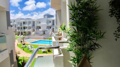Apartamentos Candy Pop By Lovely Property