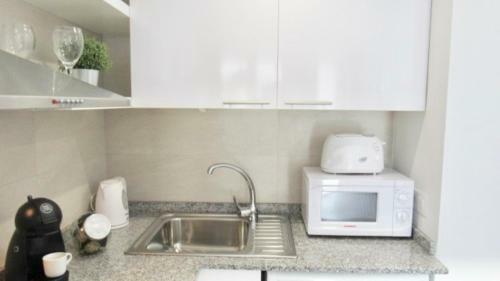 Apartamentos Candy Pop By Lovely Property