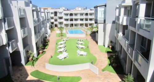 Apartamentos Candy Pop By Lovely Property