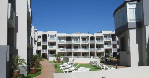 Apartamentos Candy Pop By Lovely Property