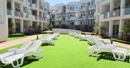 Apartamentos Candy Pop By Lovely Property