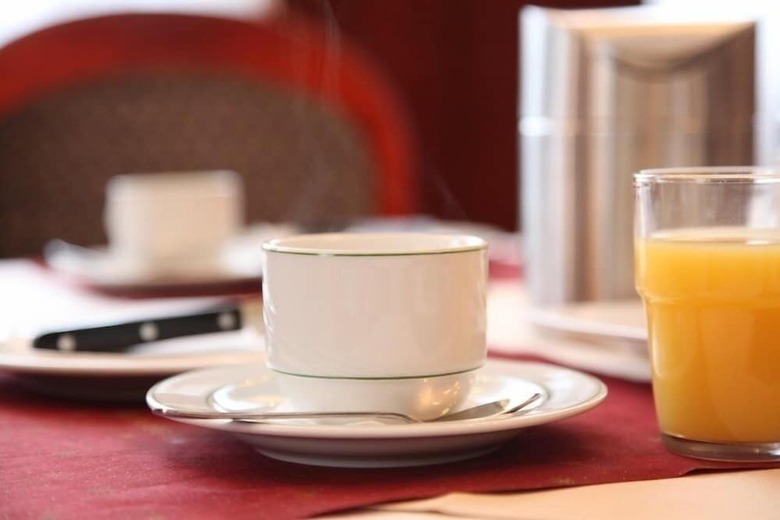 Bed & Breakfast Hotel Garni F�rsterhof