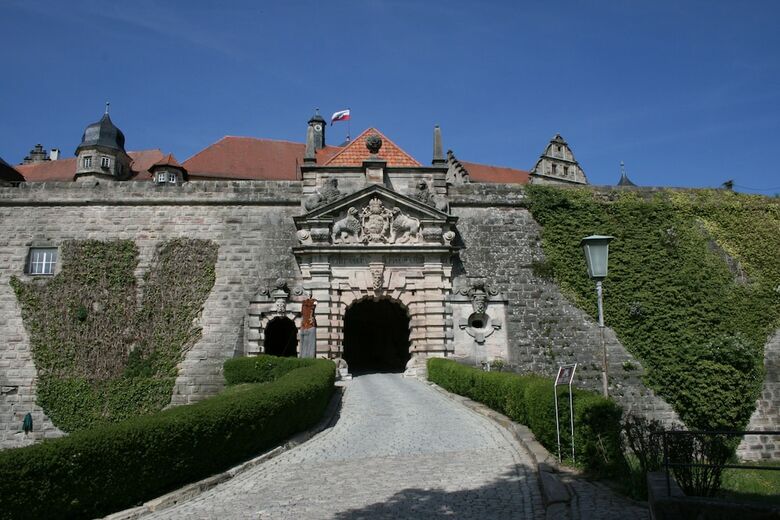 Bed & Breakfast Hotel Garni F�rsterhof