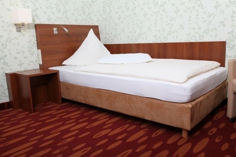 Bed & Breakfast Hotel Garni F�rsterhof