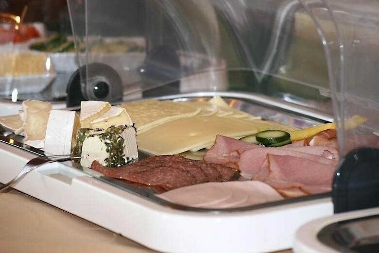 Bed & Breakfast Hotel Garni F�rsterhof