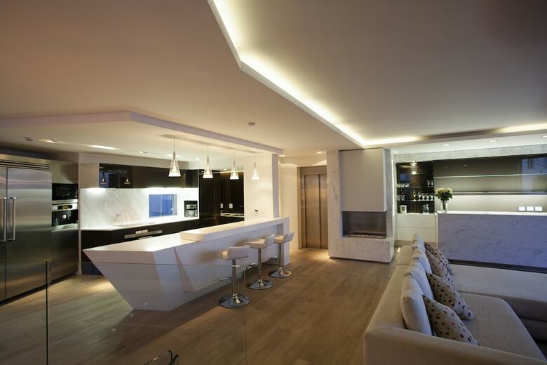 Apartamentos Ebb Tide