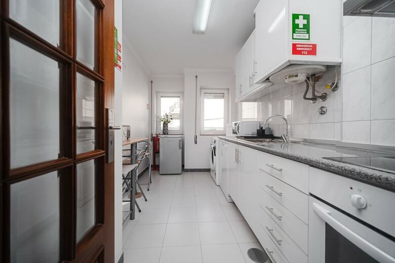 Apartamentos Nomad's Porto Easy Stay
