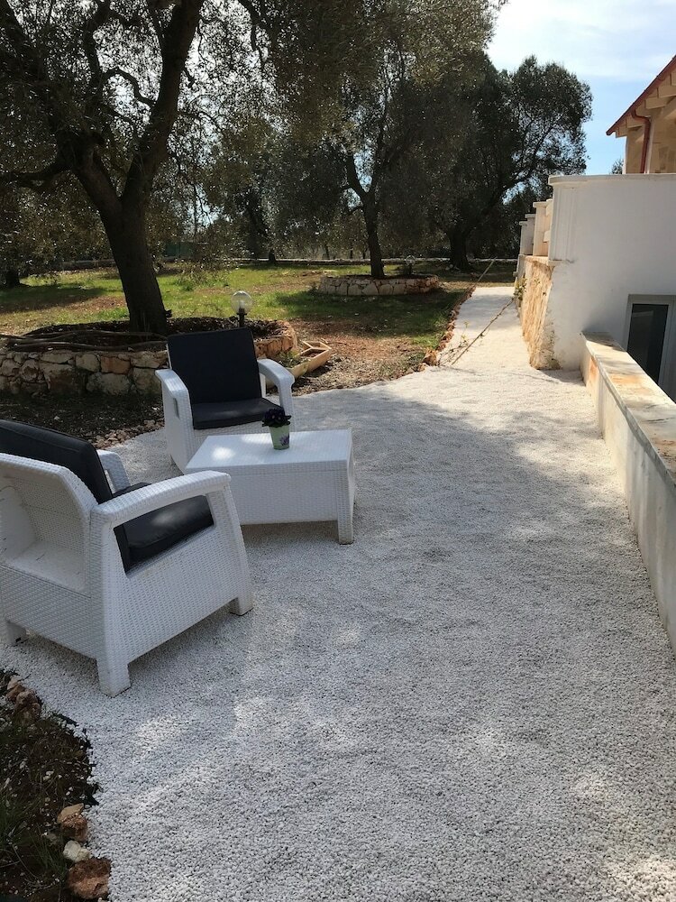 Pool-villa Lavanda