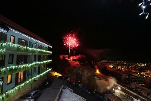 Club Hotel Costaverde