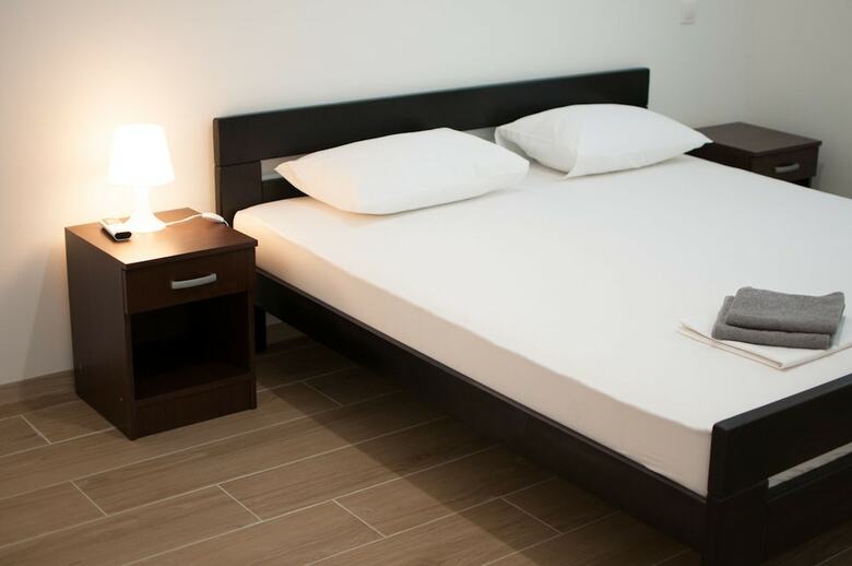 Hvar-holiday Apartments