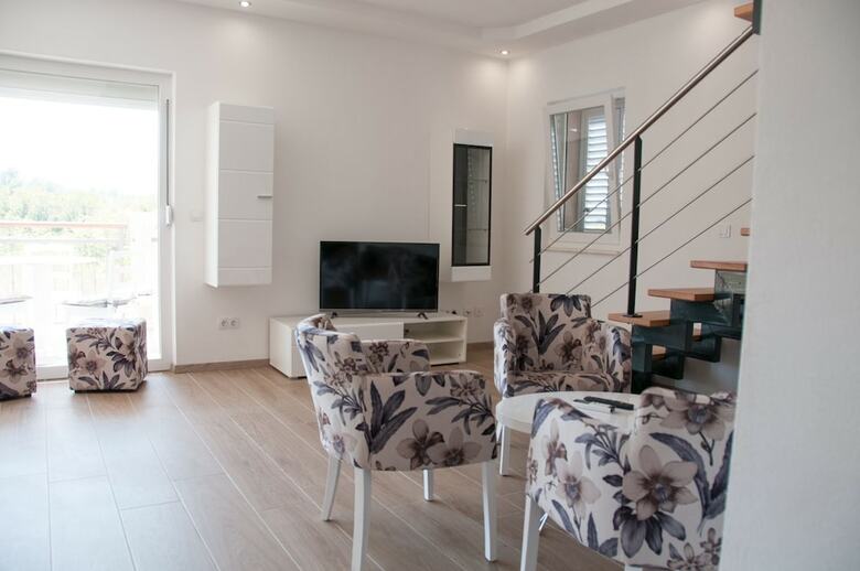 Hvar-holiday Apartments