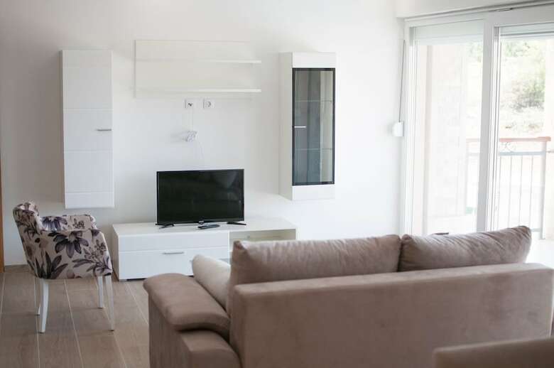 Hvar-holiday Apartments