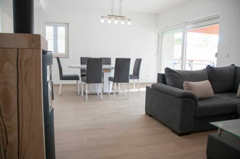 Hvar-holiday Apartments