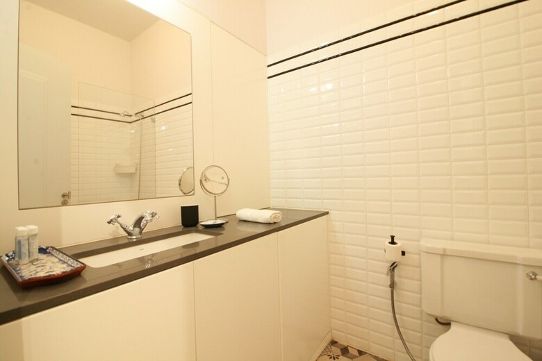 Apartamentos Nomads Padaria Collection