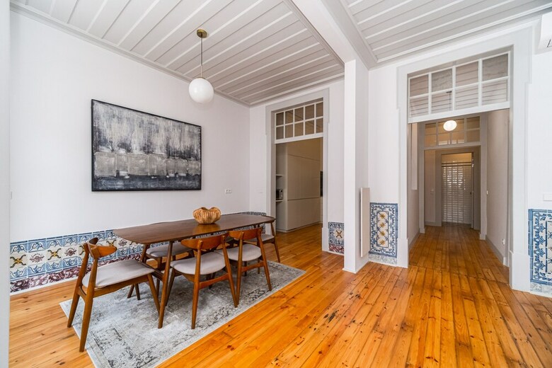 Apartamentos Nomads Padaria Collection