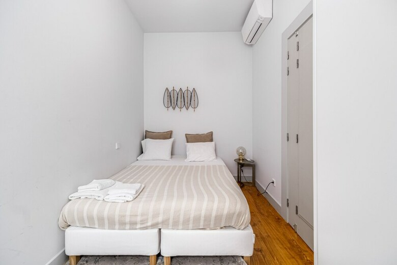 Apartamentos Nomads Padaria Collection